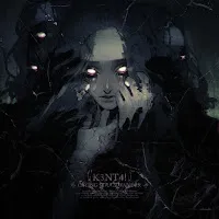 K3Nt4! — Crying Souls Wander — обложка